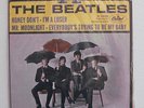 THE BEATLES 4 by 4 Cardboard Sleeve R-5365 Capitol 45 SHRINK MInt Like New