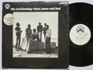 THE AWAKENING Hear Sense and Feel BLACK JAZZ 9 QUAD SPIRITUAL JAZZ LP