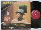 WYNTON KELLEY Kelley Great VEE JAY 1016 DG MONO MAROON LABEL JAZZ LP