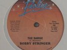 Bobby Stringer - The Sarge 12