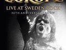 EUROPE Live At Sweden Rock – 30th Anniversary Show 2x Vinyl LP 2014 NEW & SEALED