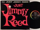 BLUES LP/ JIMMY REED 