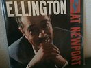 Duke Ellington at Newport MFSL 180g (Limited Numbered Edition)
