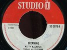 Keith Balfour - Dreaming / Tired Of Waiting UK Studio 1 7