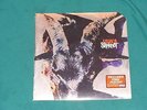 SLIPKNOT IOWA VINYL 2 LP POSTER PROMOTIONAL ONLY ROADRUNNER RECORDS MINT OOP