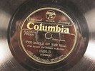 DARBY AND TARLTON - MAPLE ON THE HILL/LITTLE OLA - COLUMBIA 15591 78 RPM