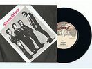 RARE PUNK/KBD-S*REWDRIVER-ANTISOCIAL/BREAKDOWN-UK CHISWICK+PS