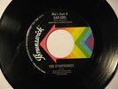 PHILLY NORTHERN SOUL 45 THE SYMPHONICS   SHE'S JUST A SAD GIRL   BRUNSWICK  VG++