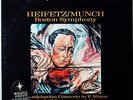 HEIFETZ / Mendelssohn Violin Concerto / RCA Living Stereo SD LSC-2314, 1S/1S TAS