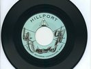 THE TRAVEL AGENCY   Until The Day   NW mod organ/garage/soul   HILLPORT  Hear It