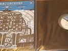 The Raconteurs Racontwoers Live at Third Man Records Vault LP Jack White Vinyl