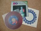 T.REX Marc Bolan  20th Century Boy Japanese *Odeon Red Wax* 1973 All Nr MINT