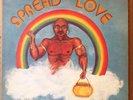 MICHAEL ORR-CAREY HARRIS-SPREAD LOVE-SUNSTAR-1976-ORIGINAL-1ST PRESS-DISCO LP