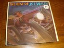 Joe Walsh LP The Best Of SEALED