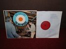 THE ARTWOODS Art Gallery LP 1966 MONO 1st Press AMAZING RARITY