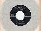 Rockabilly Country Original Copy-Ken Turner-A Loving Man Starday Custom Press
