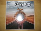 SCORPION CHILD     SAME    D    MINT    SEALED COPIE    COPPER VINYL