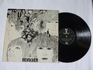 THE BEATLES   REVOLVER VINYL LP   PCS 7009   EX+/EX+   QUALITY UK RELEASE