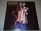 RARE LED ZEPPELIN DO WHAT THOU WILT SEALED LIMITED GREEN VINYL 20/100