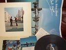 Pink Floyd - Wish You Were Here (SOPO100) Japan 1St press 