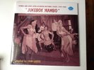 Jukebox Mambo: Rumba & Afro-Latin Accented Rhythm & Blues 1949-1960 Mint 2LP