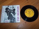 the beatles please please me / from me to you