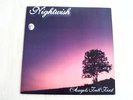 NIGHTWISH---Angels fall first--LP ---(Vinyl Collectors/Spinefarm)