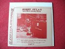 BOB DYLAN- JOHN BIRCH SOCIETY BLUES VINTAGE 1970's PRESSING ZAP 11 LABEL SEALED