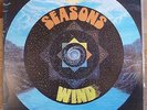 Krautrock/Hardrock Lp WIND Seasons (Plus) Weed/Blackwater Park/Jeronimo