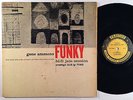 JAZZ LP/ GENE AMMONS 
