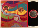 JAZZ LP/ ALBERT AYLER 