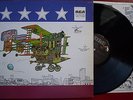 JEFFERSON AIRPLANE AFTER BATHING AT BAXTER'S LP US PRESSING RCA-VICTOR AFL1 4545