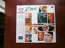LP ALBUM DAVID BOWIE ANOTHER FACE JAPAN OBI