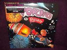 PORNO FOR PYROS Tie-Dye Vinyl x/1000 SEALED LP RSD Limited Record Store Day