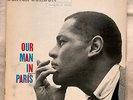 Dexter Gordon Our Man in Paris - Blue Note 4146 - NY Pressing 1962-66 - BLP MONO