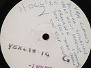 Hollies For Certain Because 2x One Sided Parlophone Test Pressing 1966 LP