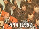 PINK FLOYD-LP- PIPER AT THE GATES OF DAWN- EMI-COL-STEREO- MINT