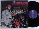 BERNARD PURDIE Purdie Good PRESTIGE LP