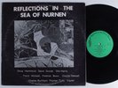 DOUG HAMMOND Reflections in the Sea of Nurnen TRIBE LP private funk jazz
