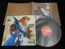 NAMCO VIDEO GAME GRAFFITI Vol.2  Japan LP dragon spirit Wonder Momo