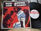 VARIOUS THE OTHER EAST VILLAGE VG+/M- $125.00  ESP DISK 1034