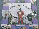 Bobby Williams- Funky super fly R&R RECORDS top condition