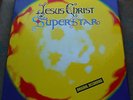LP Rock Opera JESUS CHRIST SUPERSTRAR 2LP BOX, GERMANY, MINT-
