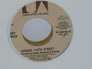 bobby womack.across 110th street united artist. northern soul crossover