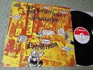 PETE BROWN the not forgotten association DERAM LP P-1/P-2 SML 1103