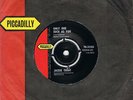 Jackie Trent   If You Love Me  only one such as you  popcorn  Picadilly mod