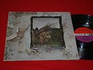 LP LED ZEPPELIN /STAIRWAY TO HEAVEN/4 SYMBOLES