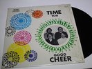 RARE PSYCH ACID INDIANA GOOD CHEER --PRIVATE PRESS--LP  SHRINK OPEN LISTEN