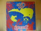 HP Lovecraft Original Phillips Cover VG /Platte Mint mit Zugabe Reissue