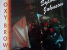 SYLVESTER JOHNSON “ foxy brown ” Rare Modern Soul LP Hear mp3